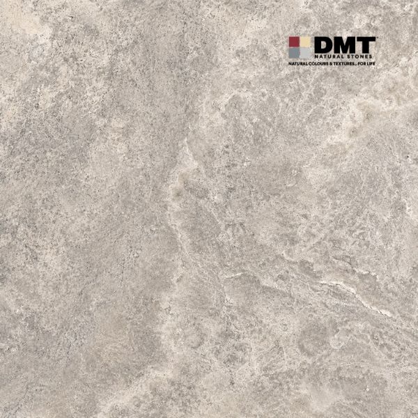 Classic Silver Travertine