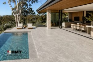 Classic Silver Travertine Lifestyle 2