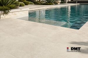 Ivory Light Travertine Lifestyle 1