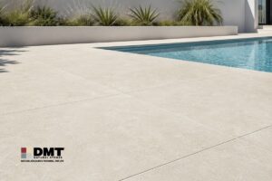 Ivory Light Travertine Lifestyle 2