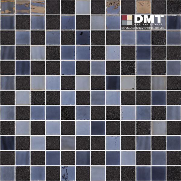 Stoneglass-Opalo-Negro